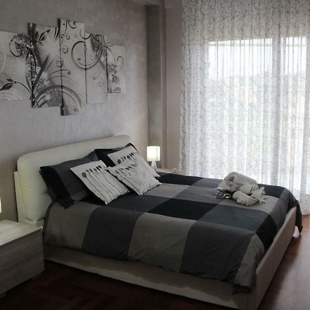 Agrigento Dream Apartment San Leone Extérieur photo