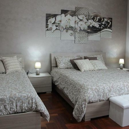 Agrigento Dream Apartment San Leone Extérieur photo