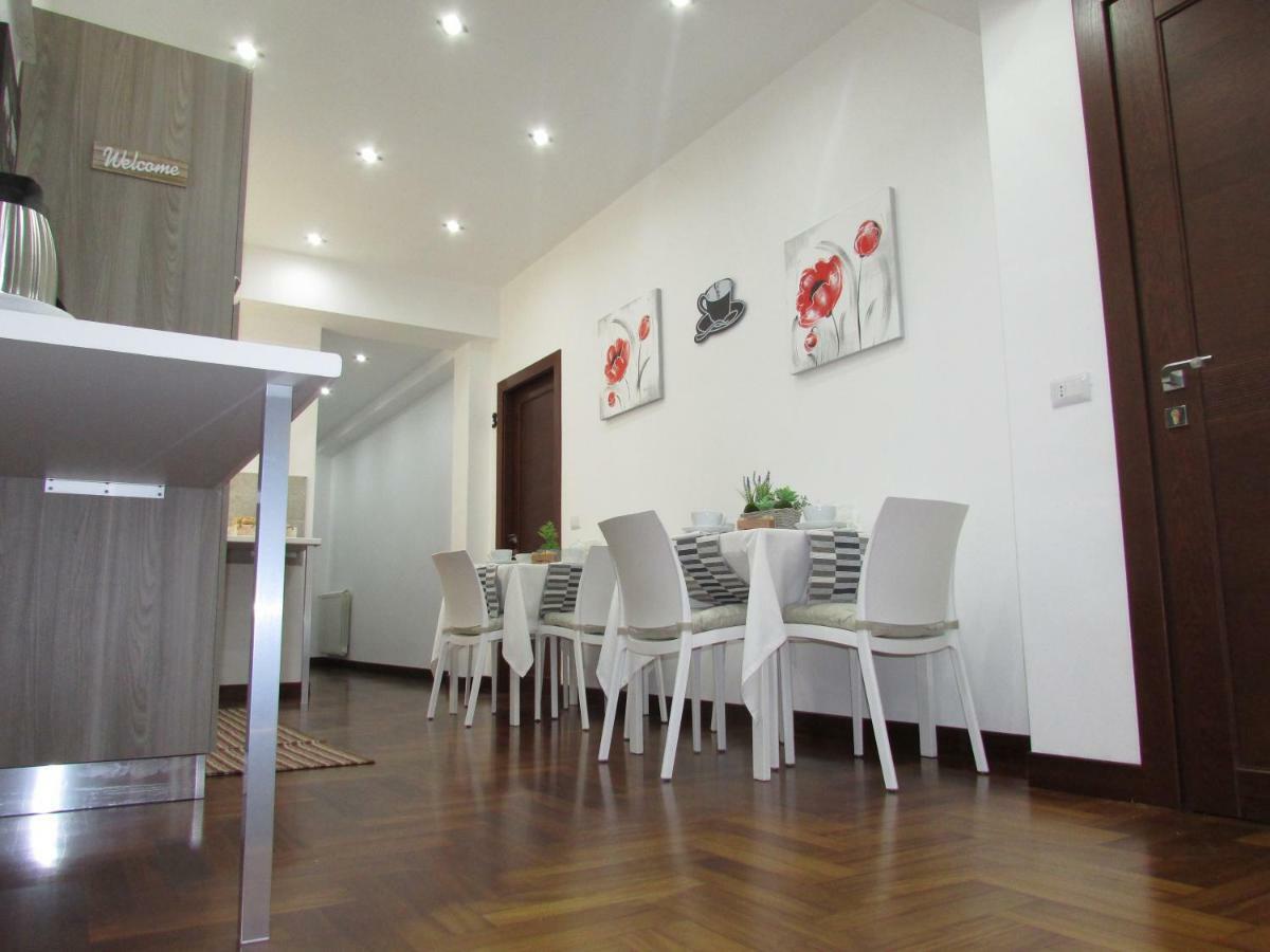 Agrigento Dream Apartment San Leone Extérieur photo
