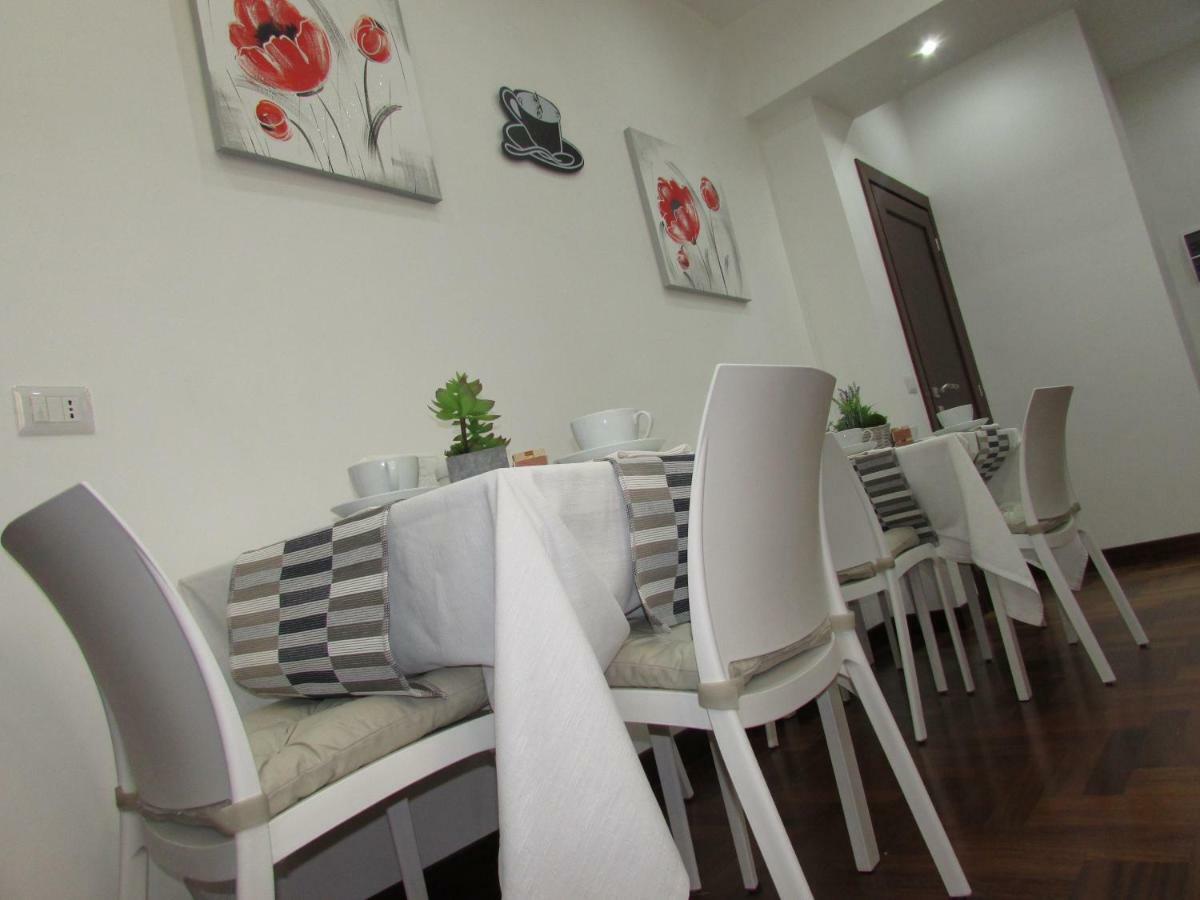 Agrigento Dream Apartment San Leone Extérieur photo