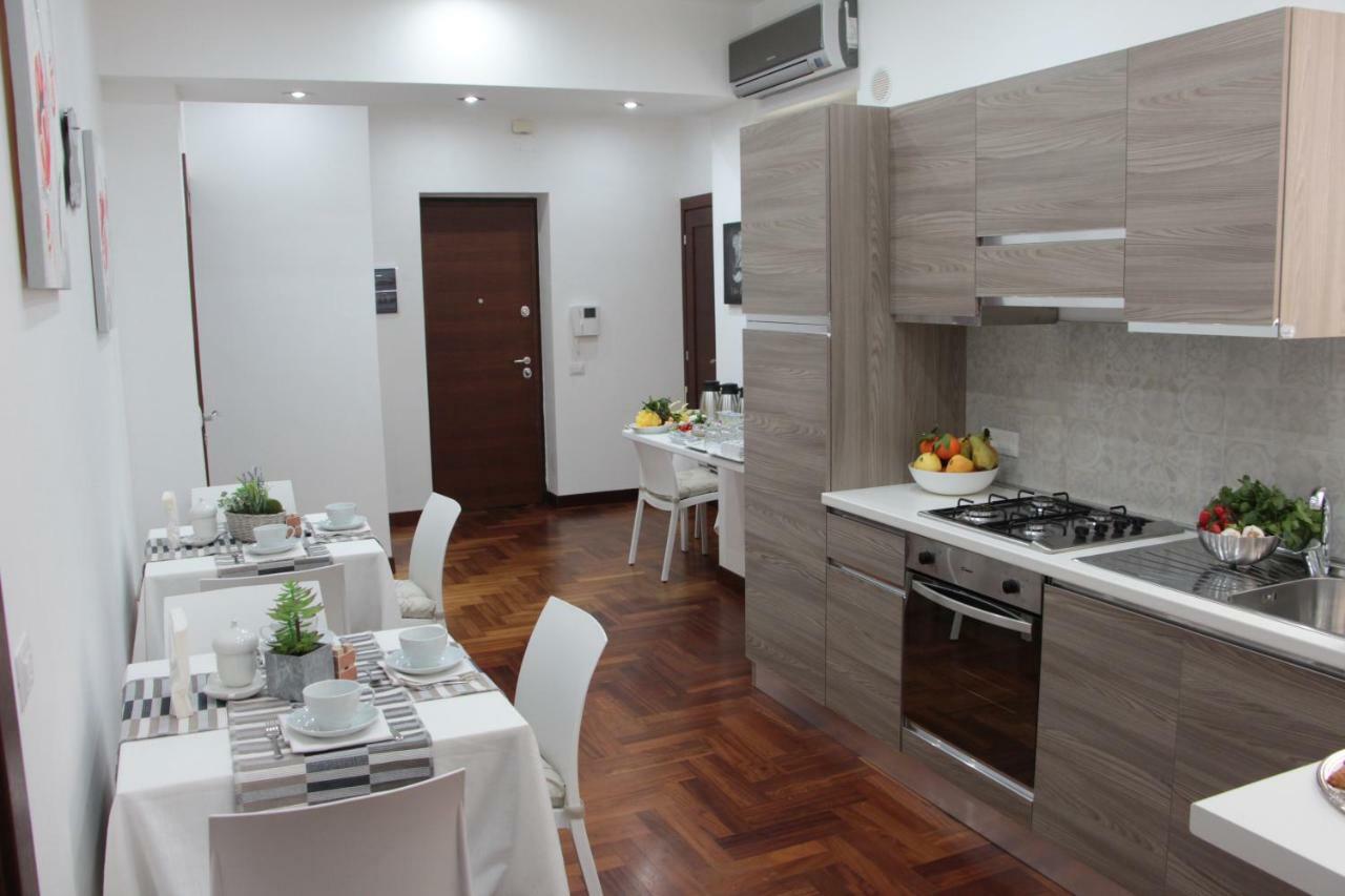 Agrigento Dream Apartment San Leone Extérieur photo