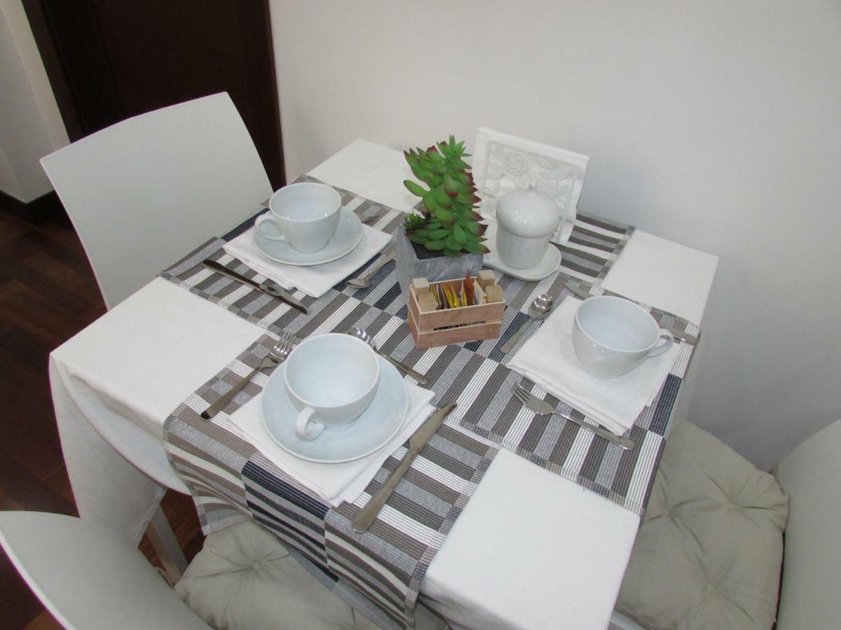 Agrigento Dream Apartment San Leone Extérieur photo