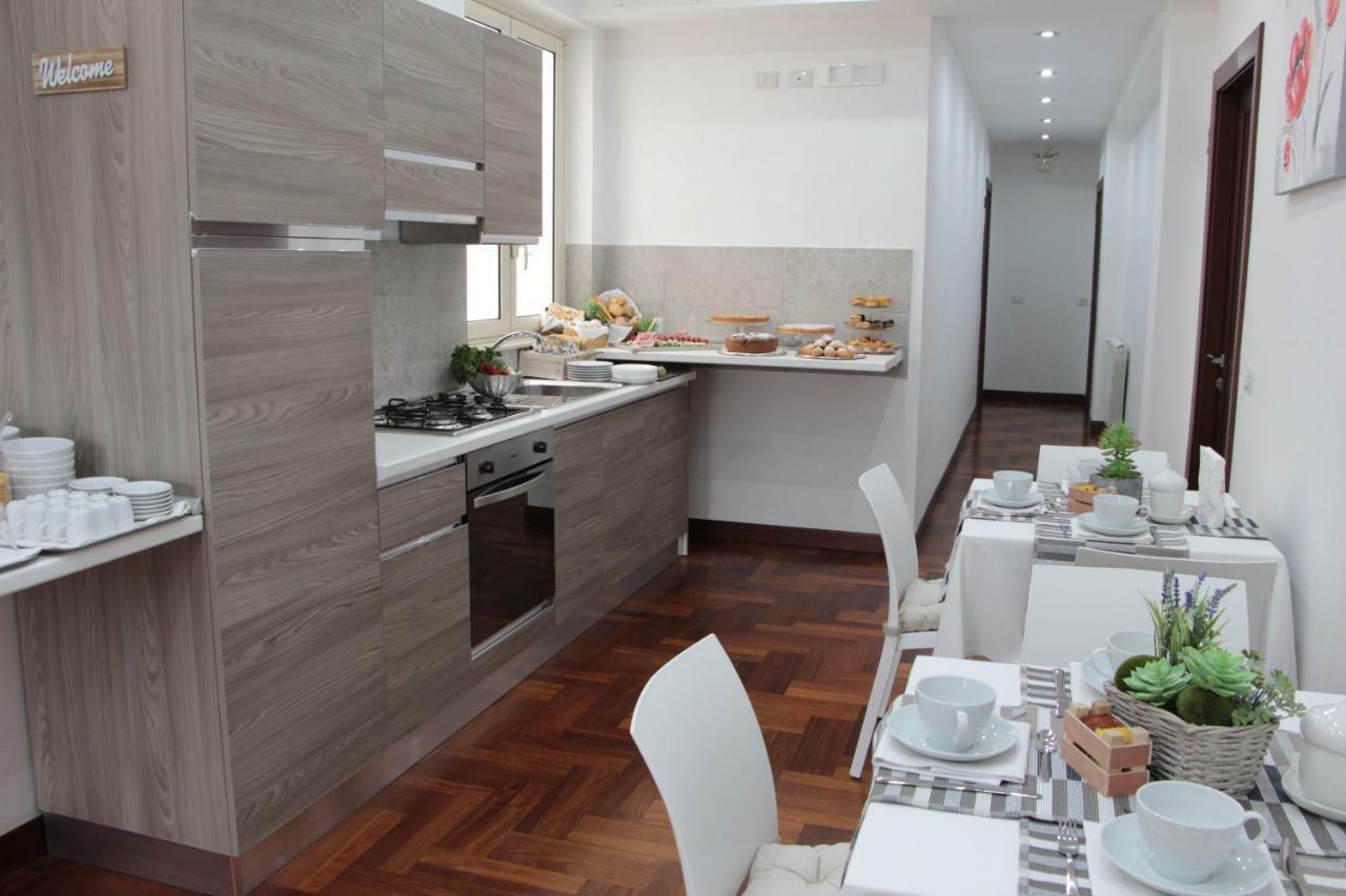 Agrigento Dream Apartment San Leone Extérieur photo