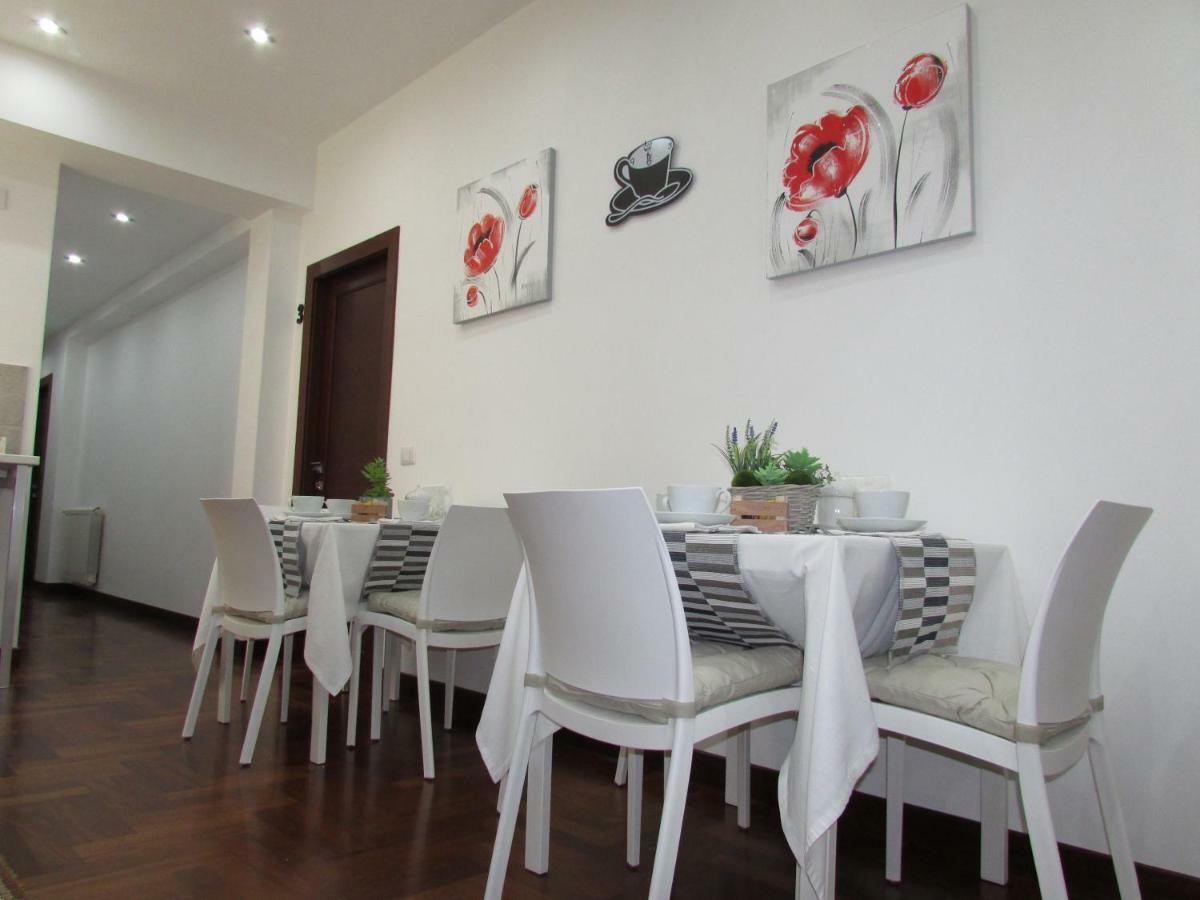 Agrigento Dream Apartment San Leone Extérieur photo