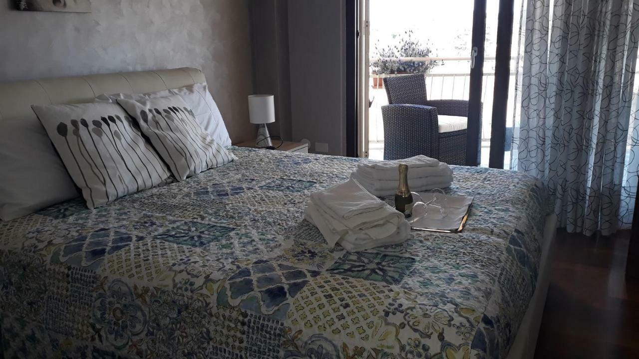 Agrigento Dream Apartment San Leone Extérieur photo