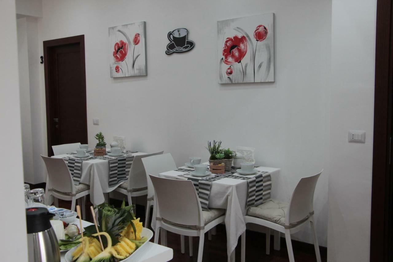 Agrigento Dream Apartment San Leone Extérieur photo