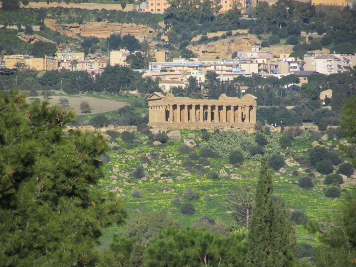 Agrigento Dream Apartment San Leone Extérieur photo