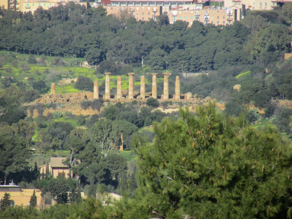 Agrigento Dream Apartment San Leone Extérieur photo