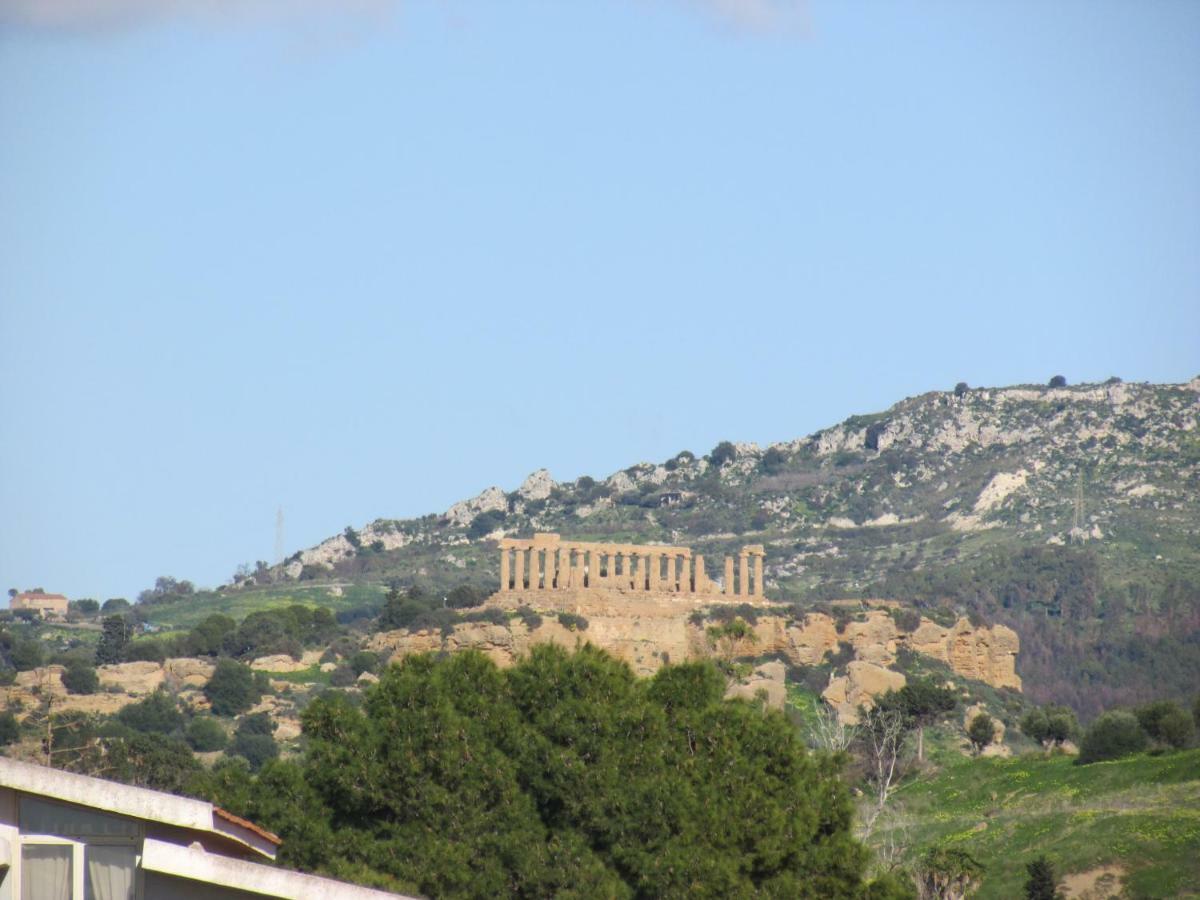 Agrigento Dream Apartment San Leone Extérieur photo