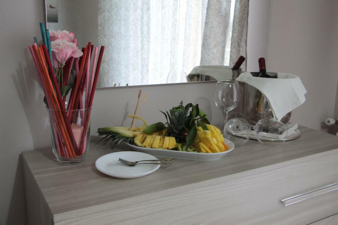 Agrigento Dream Apartment San Leone Extérieur photo