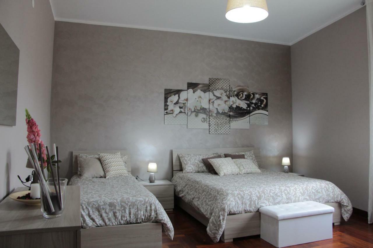 Agrigento Dream Apartment San Leone Extérieur photo
