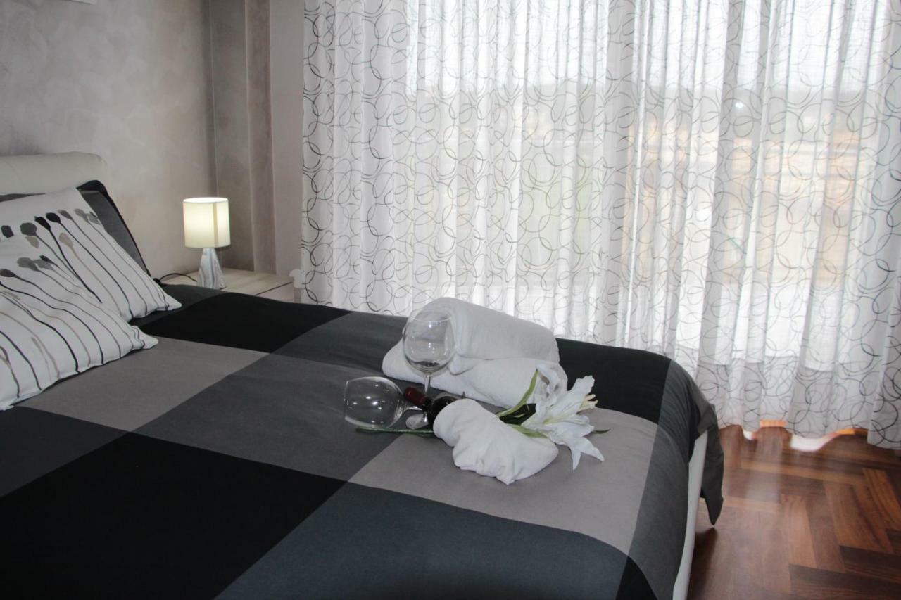 Agrigento Dream Apartment San Leone Extérieur photo
