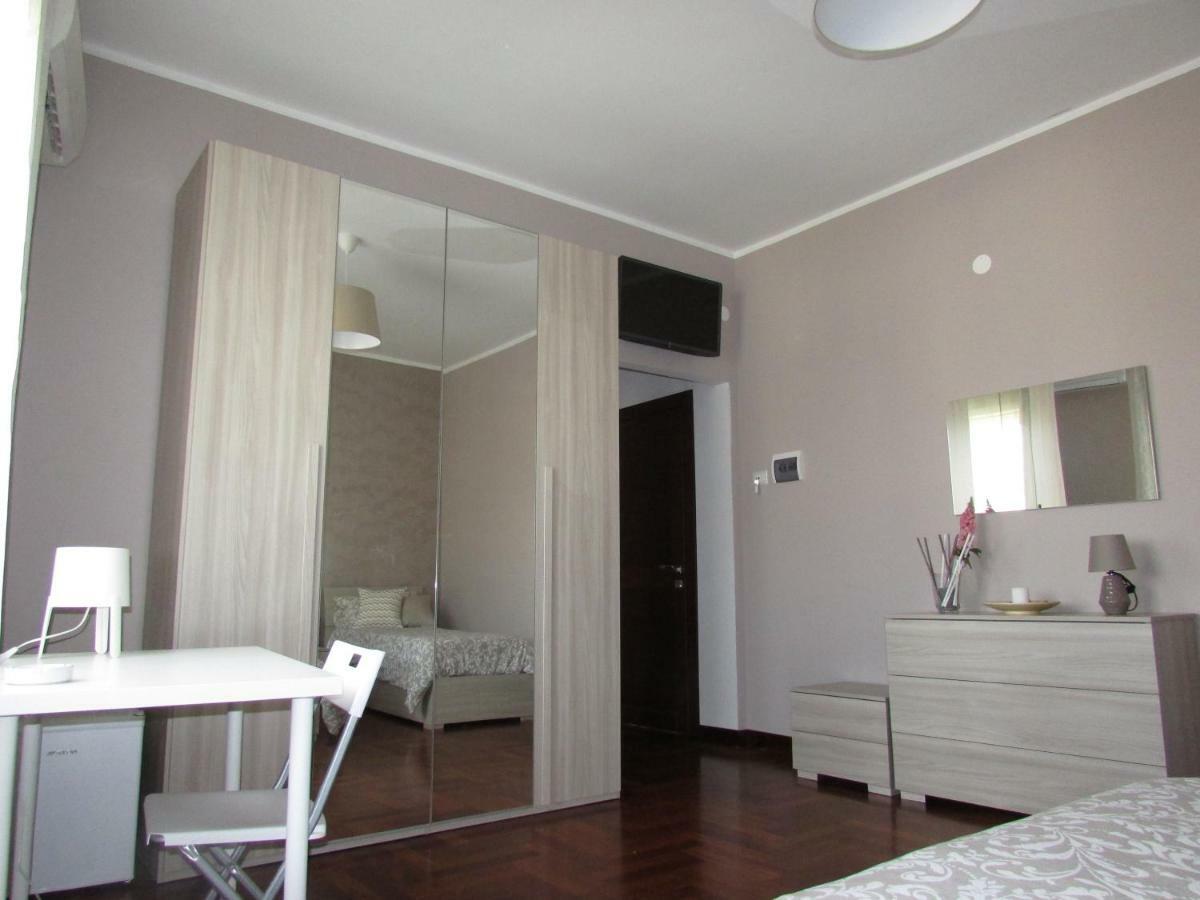 Agrigento Dream Apartment San Leone Extérieur photo
