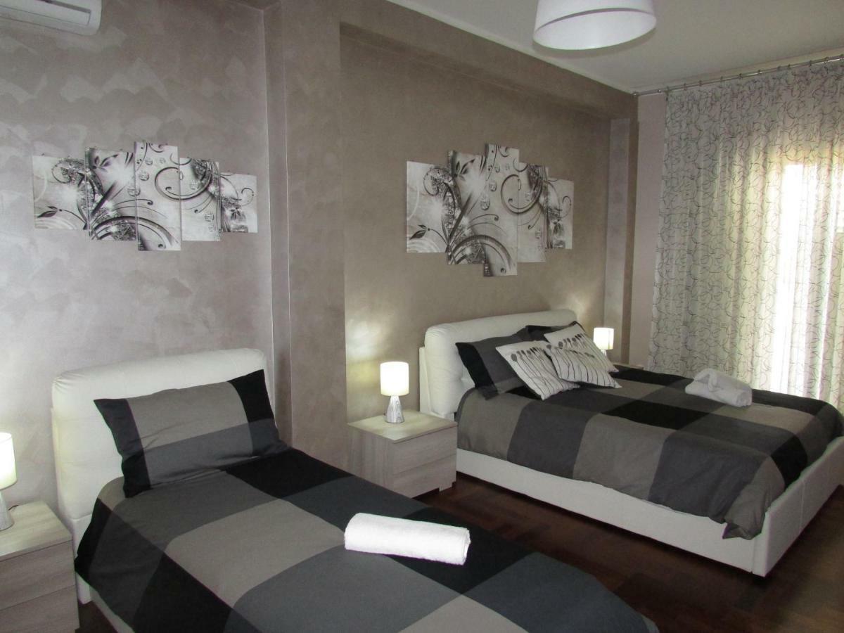 Agrigento Dream Apartment San Leone Extérieur photo