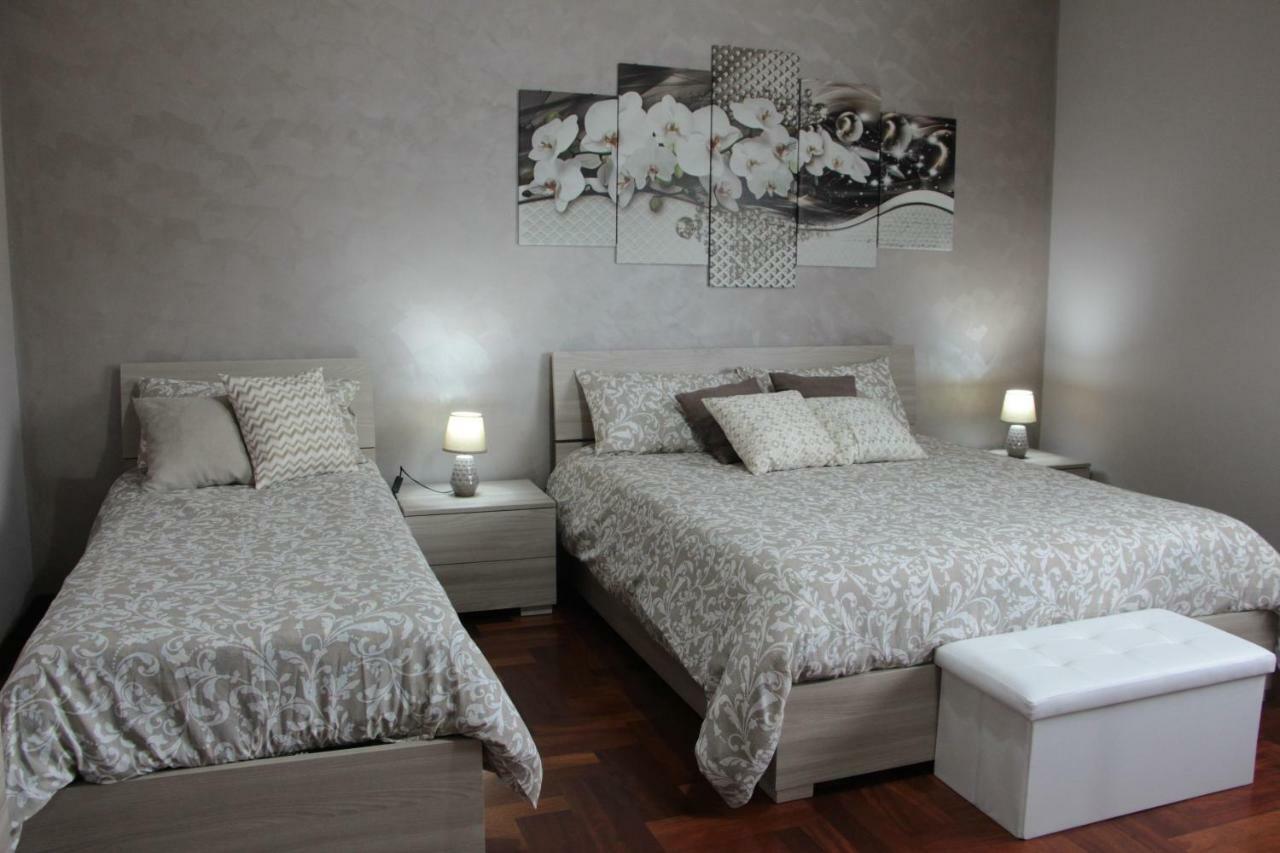 Agrigento Dream Apartment San Leone Extérieur photo