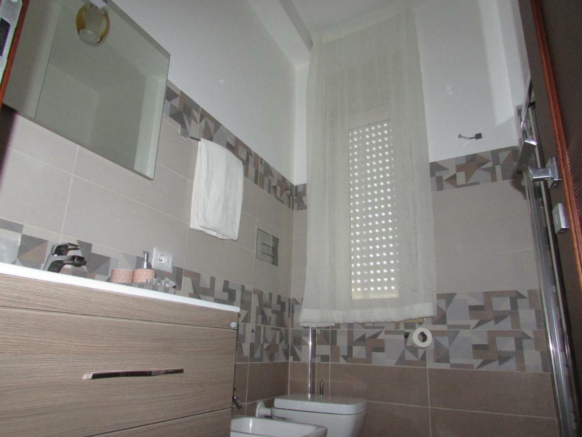 Agrigento Dream Apartment San Leone Extérieur photo