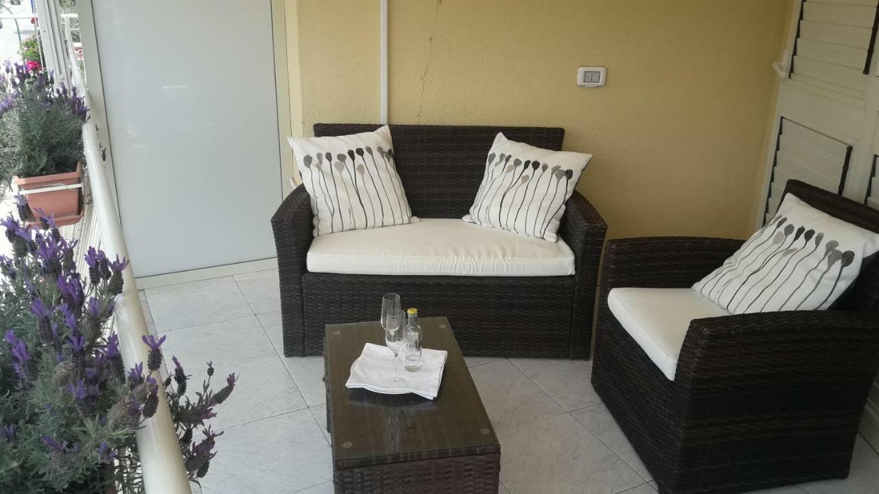 Agrigento Dream Apartment San Leone Extérieur photo