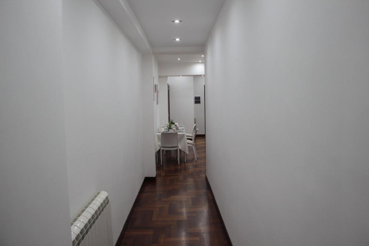 Agrigento Dream Apartment San Leone Extérieur photo