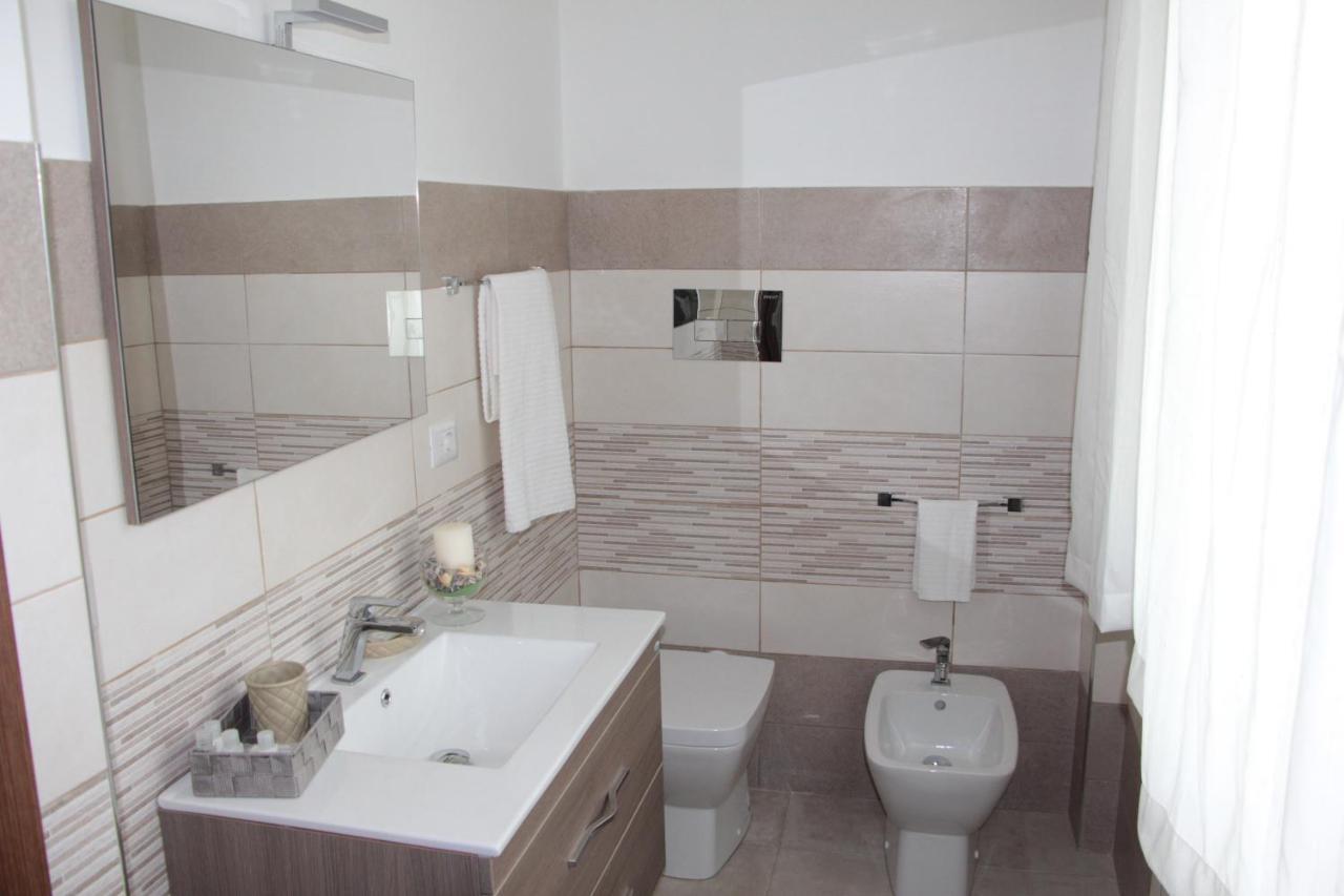 Agrigento Dream Apartment San Leone Extérieur photo
