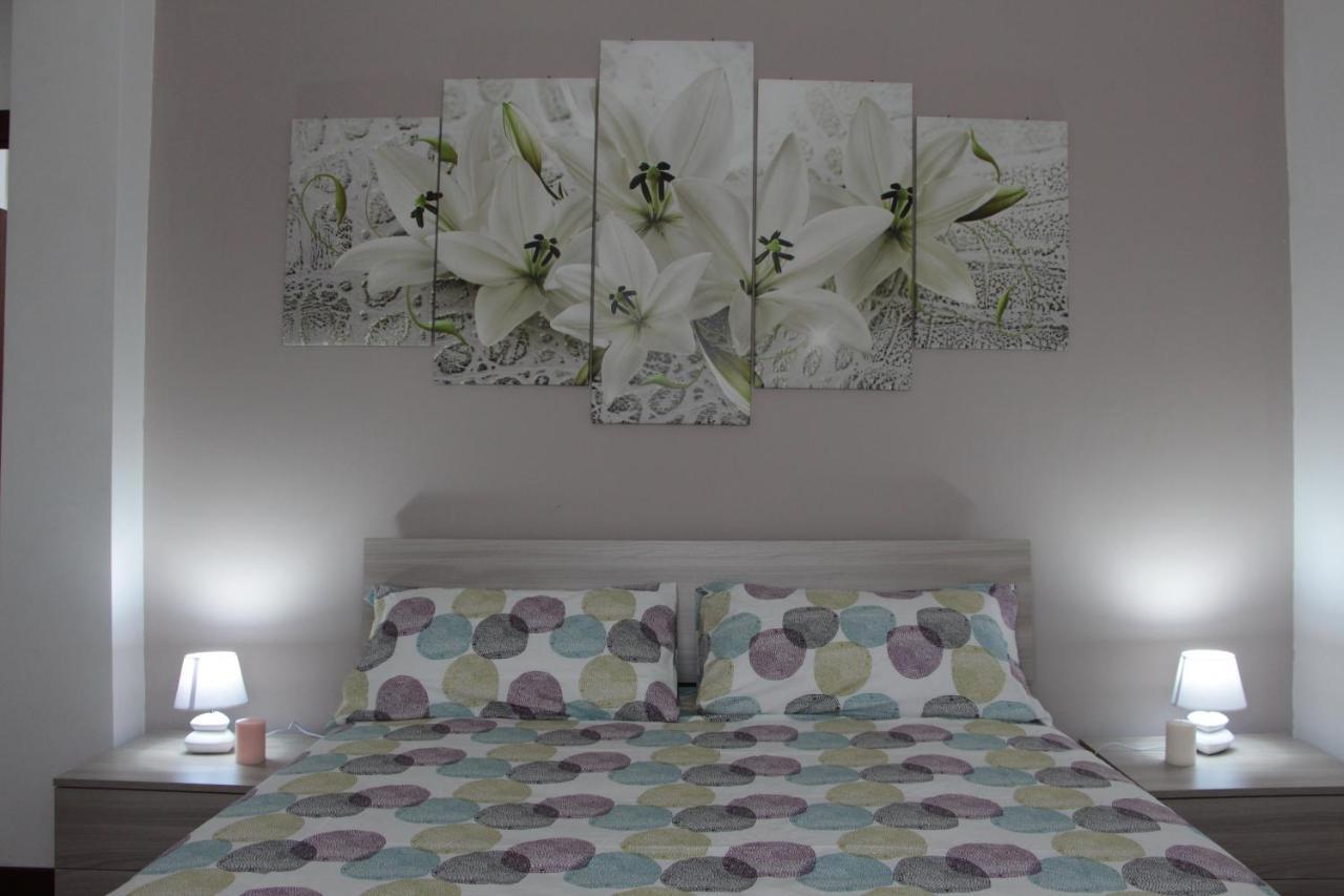 Agrigento Dream Apartment San Leone Extérieur photo