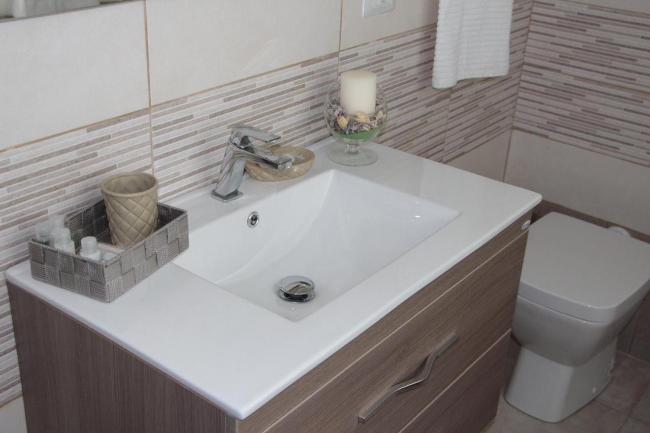 Agrigento Dream Apartment San Leone Extérieur photo